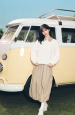 KARINA for Nordisk Spring 2026 Collection