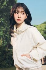 KARINA for Nordisk Spring 2026 Collection