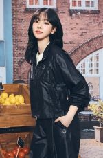 KARINA for Nordisk Spring 2026 Collection