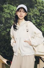 KARINA for Nordisk Spring 2026 Collection