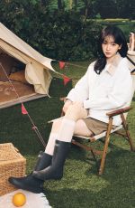 KARINA for Nordisk Spring 2026 Collection