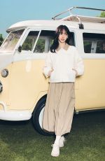 KARINA for Nordisk Spring 2026 Collection