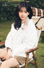 KARINA for Nordisk Spring 2026 Collection