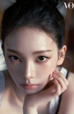 KARINA for Vogue Korea, April 2026