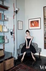 KARINA for Vogue Korea, April 2026
