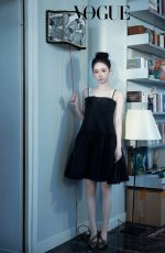 KARINA for Vogue Korea, April 2026