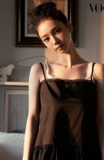 KARINA for Vogue Korea, April 2026