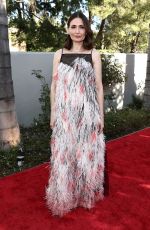 KAROLINA WYDRA at 53rd Annual Saturn Awards in Los Angeles 03/08/2026