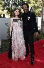 KAROLINA WYDRA at 53rd Annual Saturn Awards in Los Angeles 03/08/2026