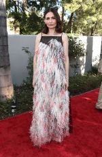 KAROLINA WYDRA at 53rd Annual Saturn Awards in Los Angeles 03/08/2026