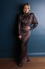 KATE HUDSON - 19th Annual WIF Oscar Nominees Celebration Portraits, March 2026
