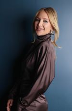 KATE HUDSON - 19th Annual WIF Oscar Nominees Celebration Portraits, March 2026