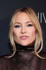 KATE HUDSON at WIF Oscars Nominees Celebration in Los Angeles 03/13/2026