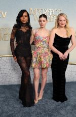 KATE MARA at Imperfect Women World Premiere in Los Angeles 03/10/2026