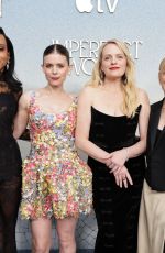 KATE MARA at Imperfect Women World Premiere in Los Angeles 03/10/2026