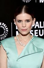KATE MARA at PaleyLive