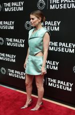 KATE MARA at PaleyLive