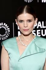 KATE MARA at PaleyLive