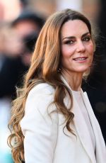 KATE MIDDLETON at Besuch des Shreeji Dham Haveli Hindu Tempel in Leicester 03/06/2026