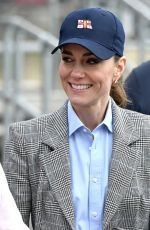 KATE MIDDLETON at Southwark Brewing Company at Bermondsey Beer Mile in London 03/12/2026