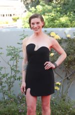 KATEE SACKHOFF at 53rd Annual Saturn Awards in Los Angeles 03/08/2026