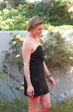KATEE SACKHOFF at 53rd Annual Saturn Awards in Los Angeles 03/08/2026