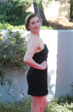 KATEE SACKHOFF at 53rd Annual Saturn Awards in Los Angeles 03/08/2026