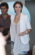 KATHARINE MCPHEE at Pepsi Refresh Project Cafe Day 1 in Los Angeles 03/25/2010