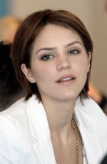 KATHARINE MCPHEE at Pepsi Refresh Project Cafe Day 1 in Los Angeles 03/25/2010