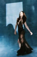 KATHERINE DEVLIN for Numero Netherlands, September 2025