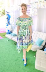 KATHERINE HEIGL at Wine, Women & Shoes Benefiting Big Dog Ranch Rescue at Mar-a-Lago in Palm Beach 03/08/2026