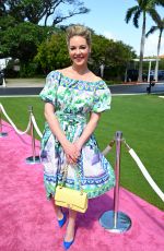 KATHERINE HEIGL at Wine, Women & Shoes Benefiting Big Dog Ranch Rescue at Mar-a-Lago in Palm Beach 03/08/2026