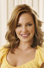 KATHERINE HEIGL for USA Today 2007
