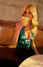 KATHERINE MCNAMARA - Instagram Photos 03/17/2026