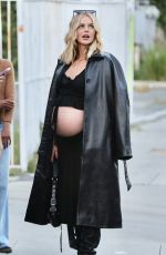 KATHRYN NEWTON and SAMARA WEAVING Out in Los Angeles 03/11/2026