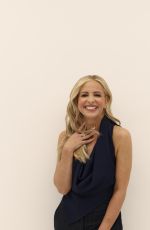 KATHRYN NEWTON and SARH MICHELLE GELLAR - Deadline Studio at SXSW, March 2026