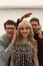 KATHRYN NEWTON and SARH MICHELLE GELLAR - Deadline Studio at SXSW, March 2026