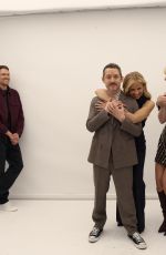 KATHRYN NEWTON and SARH MICHELLE GELLAR - Deadline Studio at SXSW, March 2026