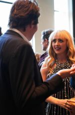 KATHRYN NEWTON at Deadline Studio at SXSW Film Festival 2026 at Thompson Austin in Austin 03/13/2026