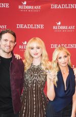 KATHRYN NEWTON at Deadline Studio at SXSW Film Festival 2026 at Thompson Austin in Austin 03/13/2026
