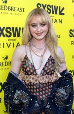 KATHRYN NEWTON at Ready or Not 2: Here I Come Premiere at SXSW in Austin 03/13/2026