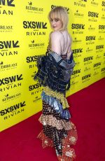 KATHRYN NEWTON at Ready or Not 2: Here I Come Premiere at SXSW in Austin 03/13/2026