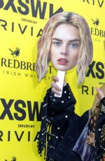 KATHRYN NEWTON at Ready or Not 2: Here I Come Premiere at SXSW in Austin 03/13/2026
