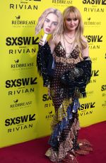 KATHRYN NEWTON at Ready or Not 2: Here I Come Premiere at SXSW in Austin 03/13/2026