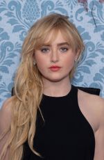 KATHRYN NEWTON at Ready Or Not 2: Here I Come Premiere in Paris 03/25/2026