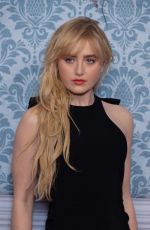 KATHRYN NEWTON at Ready Or Not 2: Here I Come Premiere in Paris 03/25/2026