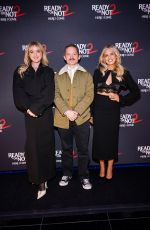 KATHRYN NEWTON at Searchlight Pictures