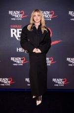 KATHRYN NEWTON at Searchlight Pictures