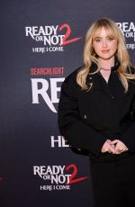 KATHRYN NEWTON at Searchlight Pictures