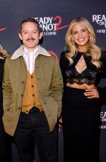 KATHRYN NEWTON at Searchlight Pictures